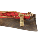ルイ・ヴィトン LOUIS VUITTON ネヴァーフルMM M41388 ブラウン　ゴールド金具 モノグラム ユニセックス トートバッグ