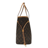 ルイ・ヴィトン LOUIS VUITTON ネヴァーフルMM M41388 モノグラム モノグラムキャンバス レディース トートバッグ