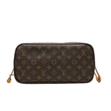 ルイ・ヴィトン LOUIS VUITTON ネヴァーフルMM M41388 モノグラム モノグラムキャンバス レディース トートバッグ