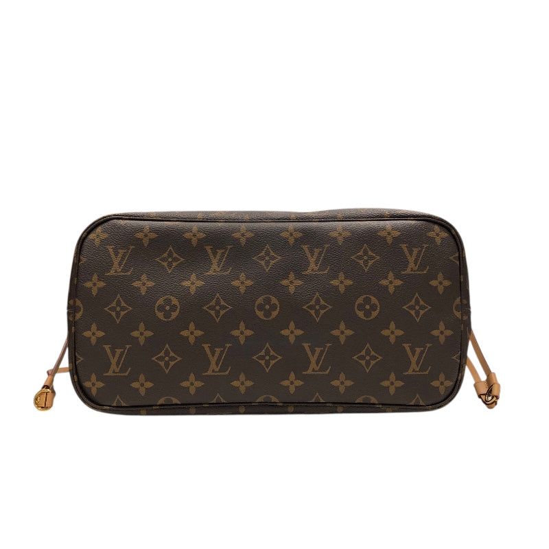 ルイ・ヴィトン LOUIS VUITTON ネヴァーフルMM M41388 モノグラム モノグラムキャンバス レディース トートバッグ
