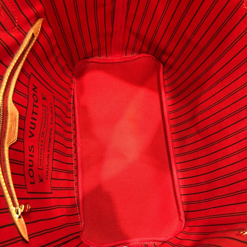 ルイ・ヴィトン LOUIS VUITTON ネヴァーフルMM M41388 モノグラム モノグラムキャンバス レディース トートバッグ