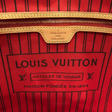 ルイ・ヴィトン LOUIS VUITTON ネヴァーフルMM M41388 モノグラム モノグラムキャンバス レディース トートバッグ