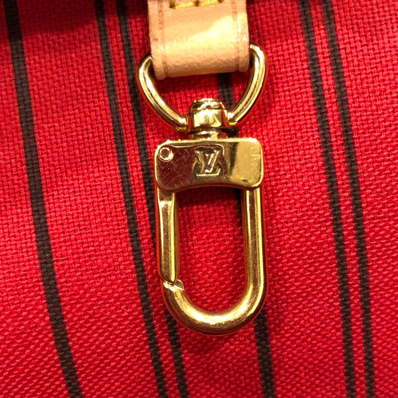 ルイ・ヴィトン LOUIS VUITTON ネヴァーフルMM M41388 モノグラム モノグラムキャンバス レディース トートバッグ