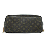 ルイ・ヴィトン LOUIS VUITTON ネヴァーフルMM M41388 ブラウン モノグラムキャンバス レディース トートバッグ