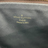 ルイ・ヴィトン LOUIS VUITTON ポシェット・LV3 M45412 ブラウン モノグラム・リバース レディース ショルダーバッグ