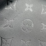 ルイ・ヴィトン LOUIS VUITTON ポシェット・LV3 M45412 ブラウン モノグラム・リバース レディース ショルダーバッグ