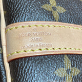 ルイ・ヴィトン LOUIS VUITTON スピーディ・バンドリエール M46977 ブラウン GD金具 モノグラム･キャンバス レディース ハンドバッグ