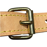 ルイ・ヴィトン LOUIS VUITTON スピーディ・バンドリエール M46977 ブラウン GD金具 モノグラム･キャンバス レディース ハンドバッグ