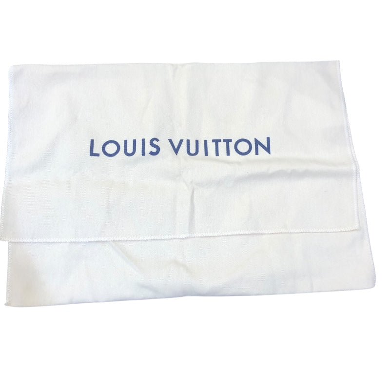 ルイ・ヴィトン LOUIS VUITTON オデオンNM MM M45355 ブラウン/ゴールド金具 モノグラム レディース ショルダーバッグ