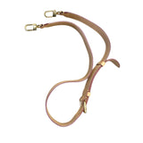 ルイ・ヴィトン LOUIS VUITTON オデオンNM MM M45355 ブラウン/ゴールド金具 モノグラム レディース ショルダーバッグ