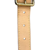 ルイ・ヴィトン LOUIS VUITTON オデオンNM MM M45355 ブラウン/ゴールド金具 モノグラム レディース ショルダーバッグ