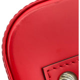 ルイ・ヴィトン LOUIS VUITTON アルマBB M41160 レッド エピ レディース ショルダーバッグ