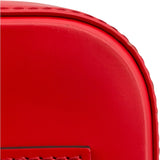 ルイ・ヴィトン LOUIS VUITTON アルマBB M41160 レッド エピ レディース ショルダーバッグ