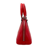 ルイ・ヴィトン LOUIS VUITTON アルマBB M41160 レッド エピ レディース ショルダーバッグ