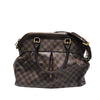 ルイ・ヴィトン LOUIS VUITTON トレヴィGM N51998 ブラウン ダミエ ハンドバッグ