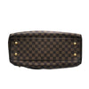 ルイ・ヴィトン LOUIS VUITTON トレヴィGM N51998 ブラウン ダミエ ハンドバッグ