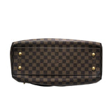 ルイ・ヴィトン LOUIS VUITTON トレヴィGM N51998 ブラウン ダミエ ハンドバッグ