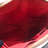 ルイ・ヴィトン LOUIS VUITTON トレヴィGM N51998 ブラウン ダミエ ハンドバッグ