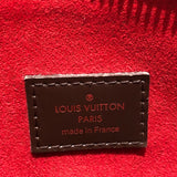 ルイ・ヴィトン LOUIS VUITTON トレヴィGM N51998 ブラウン ダミエ ハンドバッグ