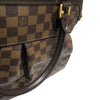 ルイ・ヴィトン LOUIS VUITTON トレヴィGM N51998 ブラウン ダミエ ハンドバッグ