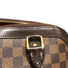 ルイ・ヴィトン LOUIS VUITTON トレヴィGM N51998 ブラウン ダミエ ハンドバッグ
