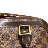 ルイ・ヴィトン LOUIS VUITTON トレヴィGM N51998 ブラウン ダミエ ハンドバッグ