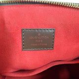 ルイ・ヴィトン LOUIS VUITTON トレヴィPM N51997 ブラウン　ゴールド金具 ダミエ レディース ハンドバッグ