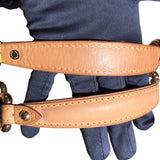 ルイ・ヴィトン LOUIS VUITTON ウルスラ M40124 マルチカラー/ノワール モノグラム レディース ハンドバッグ