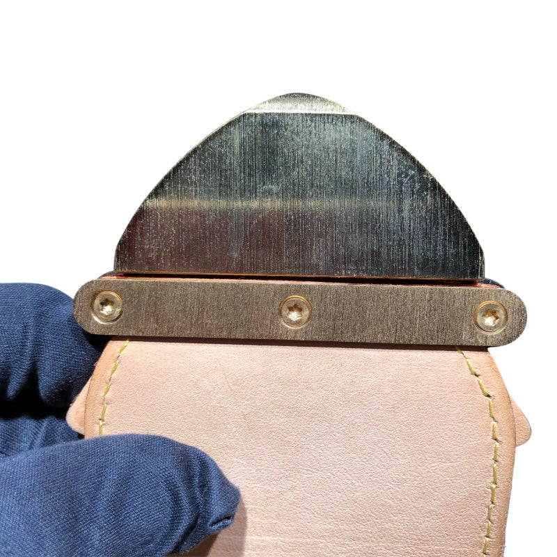 ルイ・ヴィトン LOUIS VUITTON ウルスラ M40124 マルチカラー/ノワール モノグラム レディース ハンドバッグ