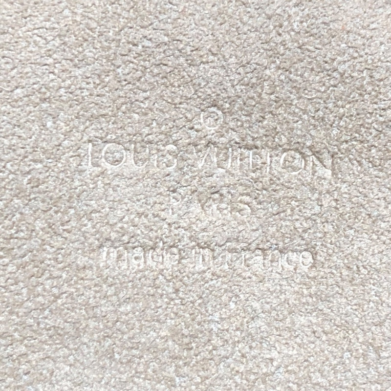 ルイ・ヴィトン LOUIS VUITTON ウルスラ M40124 マルチカラー/ノワール モノグラム レディース ハンドバッグ