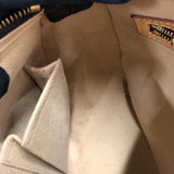 ルイ・ヴィトン LOUIS VUITTON ルーピングMM M51146 ブラウン モノグラム ユニセックス ショルダーバッグ