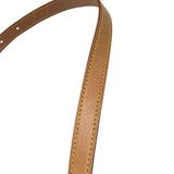 ルイ・ヴィトン LOUIS VUITTON ミュゼット・タンゴ・ショート M51257 ブラウン モノグラム レディース ショルダーバッグ