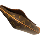 ルイ・ヴィトン LOUIS VUITTON ミュゼット・タンゴ・ショート M51257 ブラウン モノグラム レディース ショルダーバッグ