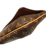 ルイ・ヴィトン LOUIS VUITTON ミュゼット・タンゴ・ショート M51257 ブラウン モノグラム レディース ショルダーバッグ