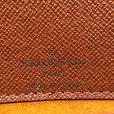 ルイ・ヴィトン LOUIS VUITTON ミュゼット・タンゴ・ショート M51257 ブラウン モノグラム レディース ショルダーバッグ