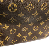 ルイ・ヴィトン LOUIS VUITTON ミュゼット・タンゴ・ショート M51257 ブラウン モノグラム レディース ショルダーバッグ