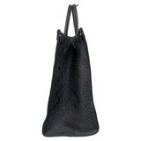 ルイ・ヴィトン LOUIS VUITTON オンザゴーGM M44925 モノグラム・アンプラント メンズ ハンドバッグ