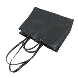 ルイ・ヴィトン LOUIS VUITTON オンザゴーGM M44925 モノグラム・アンプラント メンズ ハンドバッグ