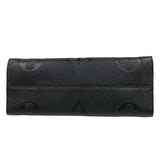 ルイ・ヴィトン LOUIS VUITTON オンザゴーGM M44925 モノグラム・アンプラント メンズ ハンドバッグ