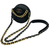 シャネル CHANEL シャネル19 マトラッセ ショルダーバッグ AP0945 31番台 ブラック/シルバー金具/ゴールド金具 ラムスキン レディース ショルダーバッグ