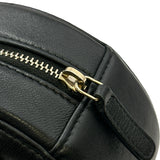 シャネル CHANEL シャネル19 マトラッセ ショルダーバッグ AP0945 31番台 ブラック/シルバー金具/ゴールド金具 ラムスキン レディース ショルダーバッグ
