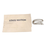ルイ・ヴィトン LOUIS VUITTON ロックミー・テンダー M58557 ノワール・グレージュ トリヨン レディース ショルダーバッグ