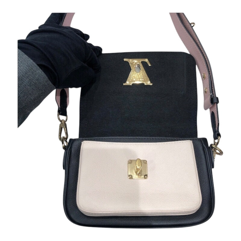 ルイ・ヴィトン LOUIS VUITTON ロックミー・テンダー M58557