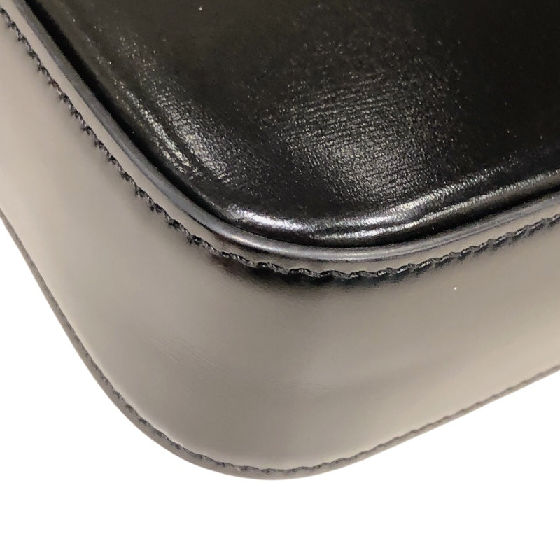 CELINE 軽量 ナイロントートバッグ ショルダーバッグ ゴールド CELINE セリーヌ ショルダーバッグ スモール カバ アナイス