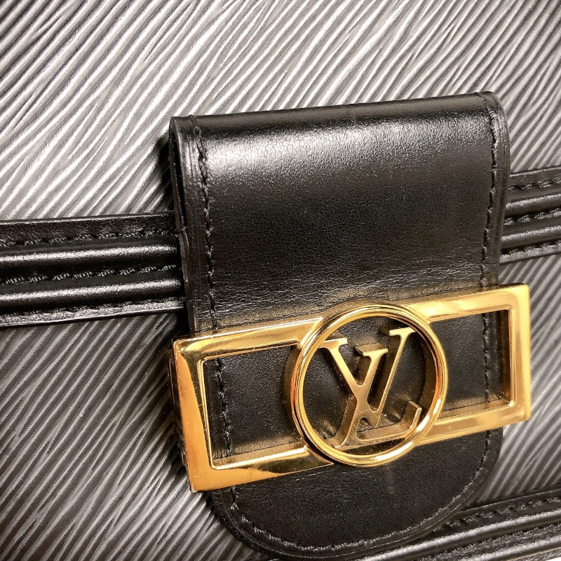 ルイ・ヴィトン LOUIS VUITTON ドーフィーヌNV MM M56141