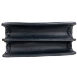 ルイ・ヴィトン LOUIS VUITTON ドーフィーヌNV　MM M56141 ブラック エピ レディース ショルダーバッグ