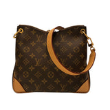 ルイ・ヴィトン LOUIS VUITTON オデオンNM　PM M45354 モノグラム モノグラムキャンバス レディース ショルダーバッグ