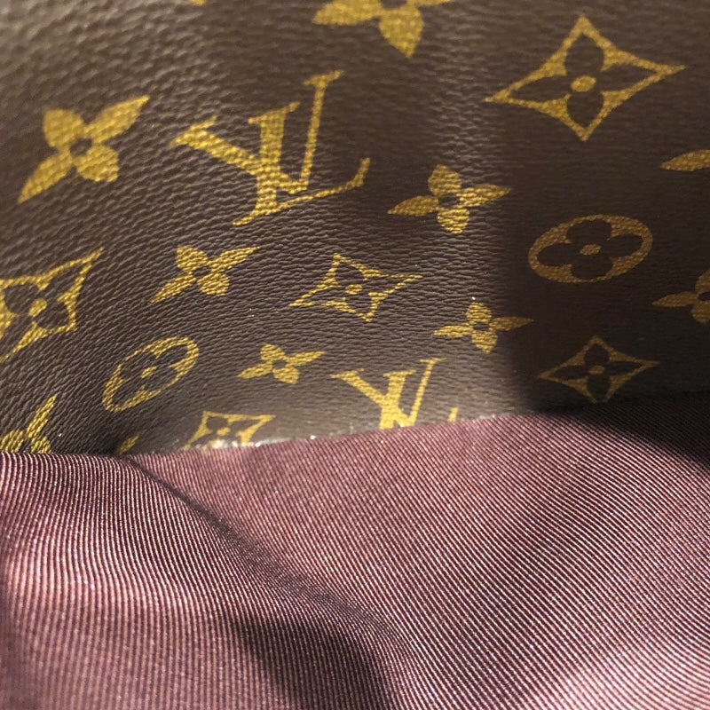 ルイ・ヴィトン LOUIS VUITTON オデオンNM　PM M45354 モノグラム モノグラムキャンバス レディース ショルダーバッグ