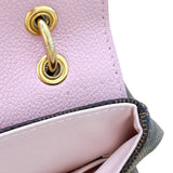 ルイ・ヴィトン LOUIS VUITTON クラプトン N42259 ピンク/ブラウン ダミエ レディース リュック・デイパック