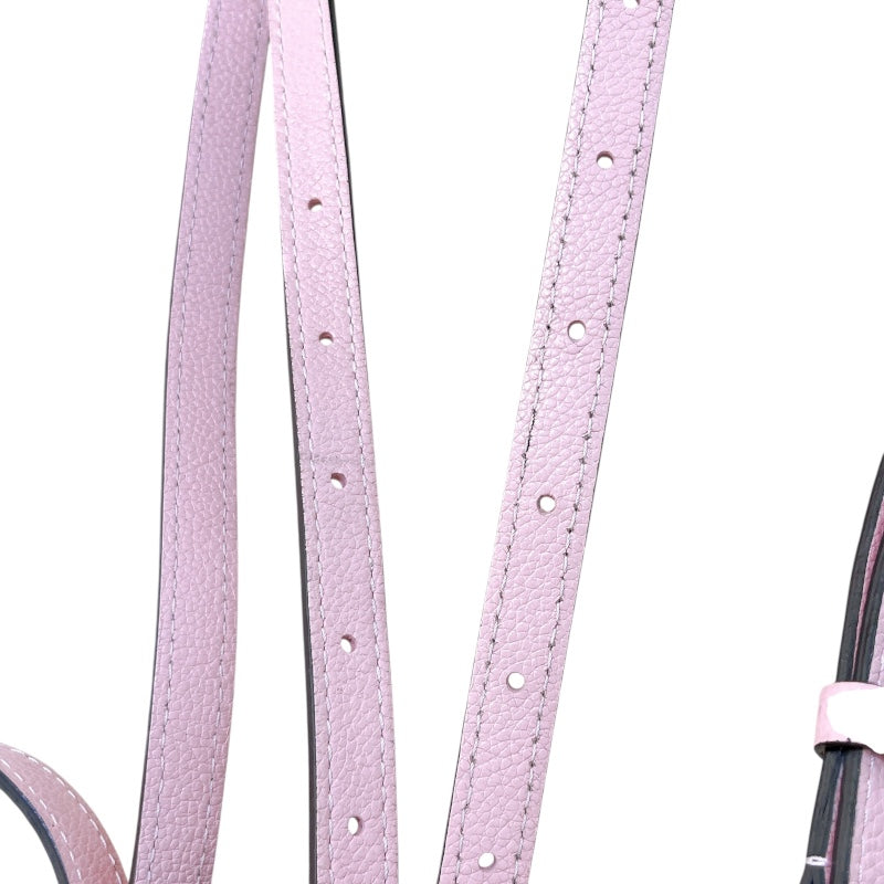 ルイ・ヴィトン LOUIS VUITTON クラプトン N42259 ピンク/ブラウン ダミエ レディース リュック・デイパック